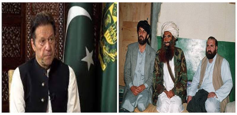 Fact-Check: PM Imran Is Wrong. 'Haqqani' Is Not A Tribe In Afghanistan