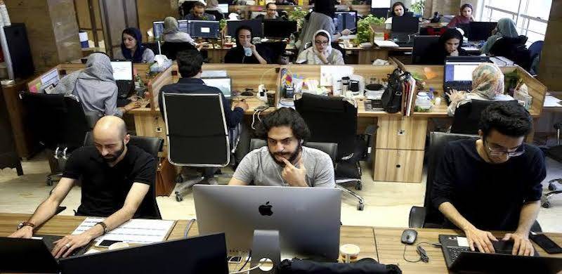Pakistan’s Fast Changing Startup Landscape Signals Bright Outlook For The Economy