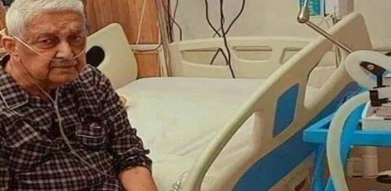 Hospitalised Dr AQ Khan No Longer On Ventilator, SC Informed