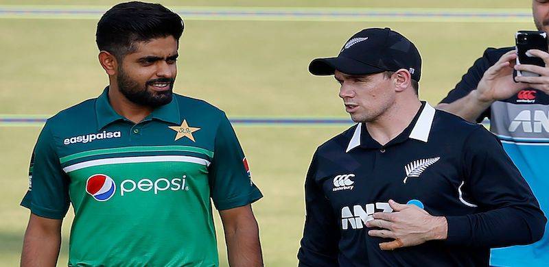 'Security Alert': New Zealand Cricket Team Cancels Pakistan Tour Hours Before Match