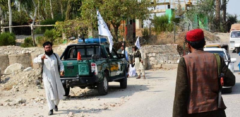 2 Dead, 19 Injured In Jalalabad Attacks Targeting Taliban Vehicles