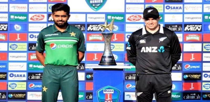 NZ Tour Cancellation Reeks Of Double Standards But It Won't Demoralise Pakistan Cricket Fans
