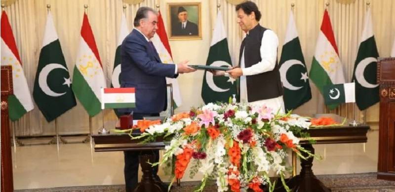 PM Imran Khan Announces Pakistan To Play Role In Bringing Taliban Towards Inclusive Afghan Government