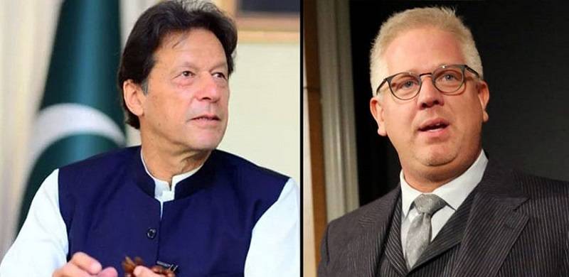 Who Is Glenn Beck? Social Media Debate Erupts Over 'Islamophobic' US Right-Wing Icon's Praise For Pakistani Assistance