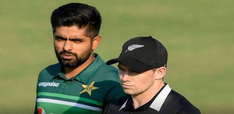 FIA Registers Case Against Sender Of Email Threatening New Zealand Cricket Team