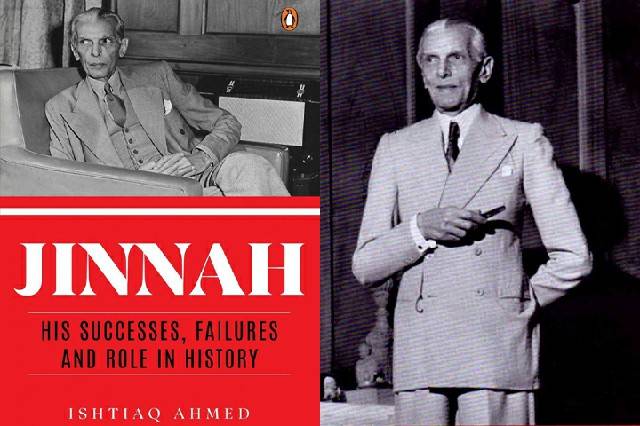 How Jinnah Achieved Pakistan