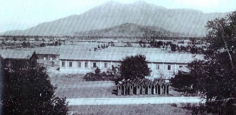 Uninvited Guests: How Indian Prisoners Of War Lived In Italian Prison Camps During The Second World War