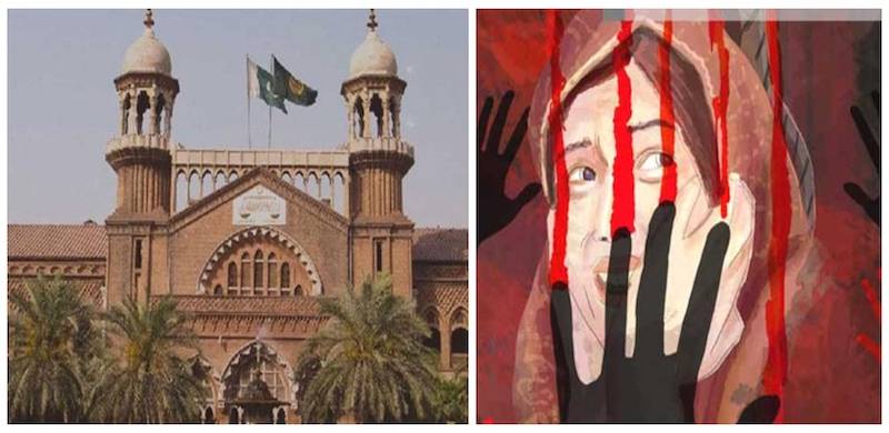 LHC Rejects Christian Man's Petition Seeking Recovery Of Daughter Forcibly Converted, Married To Abductor