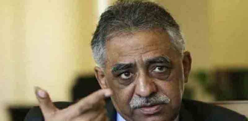Muhammad Zubair Video Scandal: Right To Privacy Must Not Be Compromised