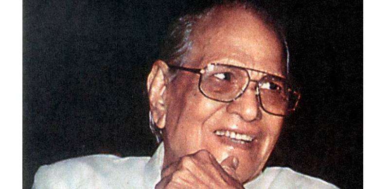 Lyrical Leftist: Majrooh Sultanpuri At 102