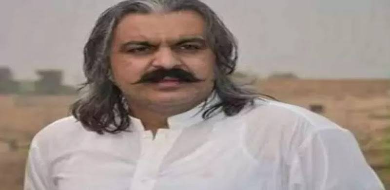 Minister Ali Amin Gandapur Threatens Citizen In Response To Complaint About Mistreatment