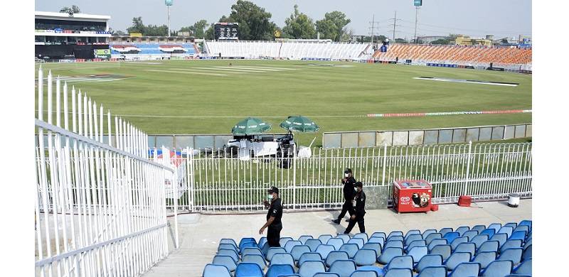 What Are The Implications Of New Zealand And England Leaving Pakistan Cricket In The Lurch?