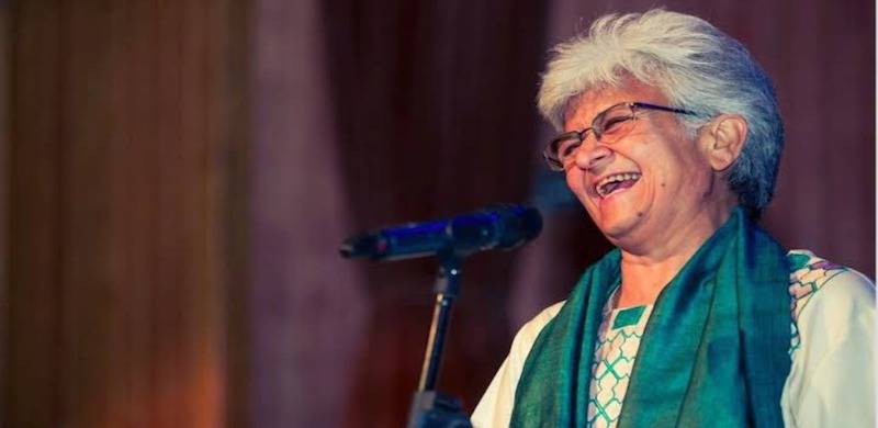 Kamla Bhasin — The South Asian Feminist Who Sowed The Seeds Of Sisterhood Across Borders