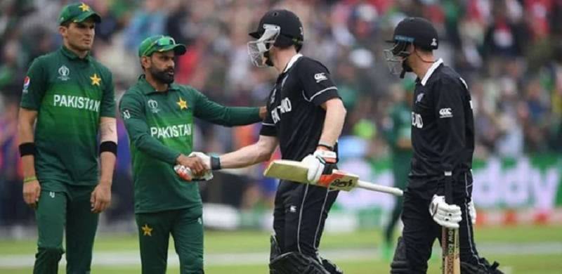 New Zealand Cricket Confirmed To Be In Talks For Rescheduled Pakistan Tour