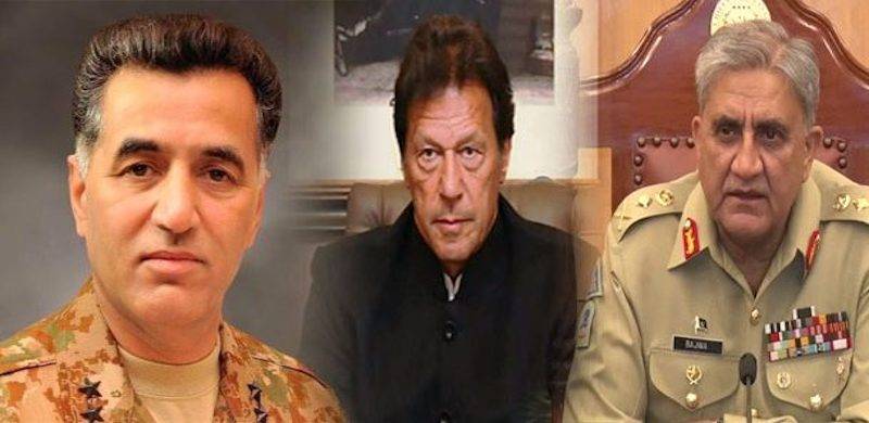 Why Didn't PM House Issue Notification Formalising Lt Gen Faiz Hameed's Transfer?