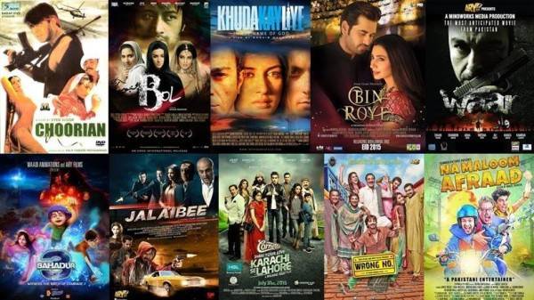 Pakistani Cinema, Turks And The Absence Of Policy
