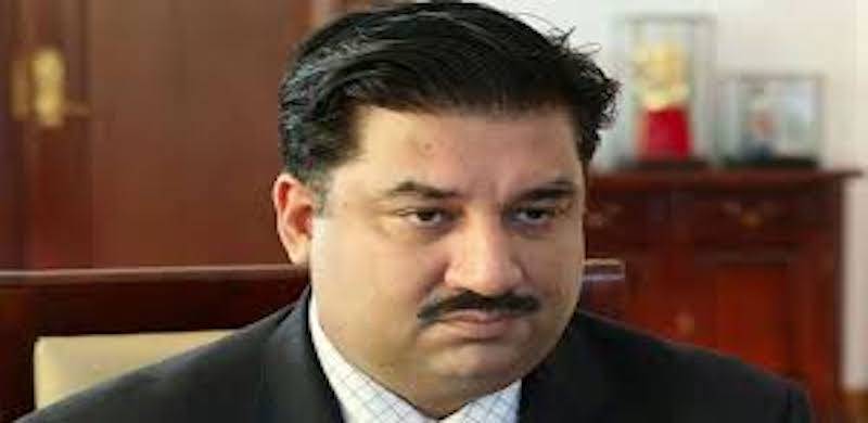 PML-N Leader Khurram Dastgir's House Fired Upon By Unidentified Individuals