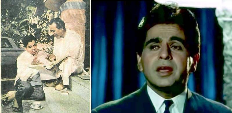 Naushad And Shakeel: Hitting The Right Notes With Dilip Kumar