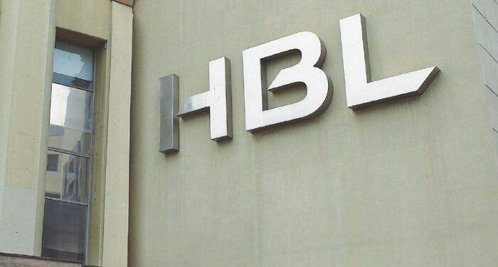 HBL continues its strong business momentum in Q3 2021; Profit rises to Rs 46.4 billion while focusing on expanding its digital footprint