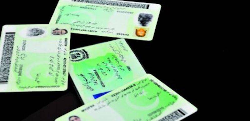 Women No Longer Required To Add Husband's Name To CNIC After Marriage, NADRA Says