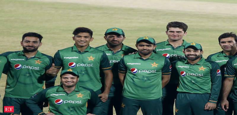 Demystifying The Cricket Team Selection Process In Pakistan