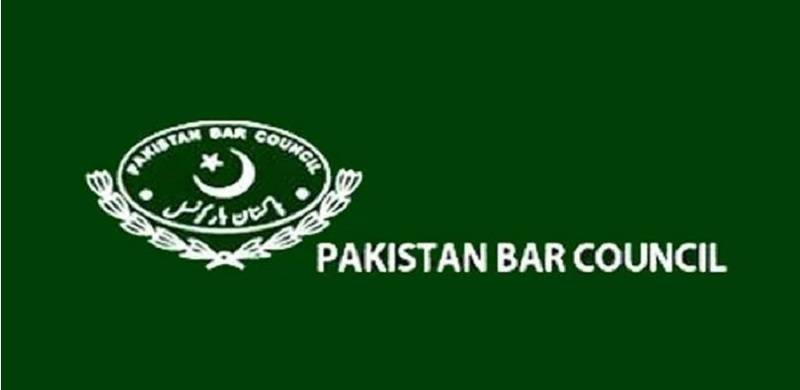 Pakistan Bar Council Comes Out In Support Of Asma Shirazi, Condemns Attacks On Freedom Of Expression