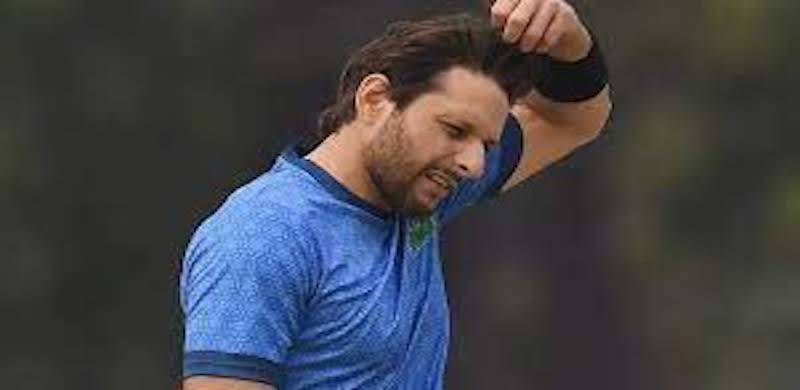 Why Afridi May Be Mistaken In His Reminder About The ‘Spirit Of 2009’