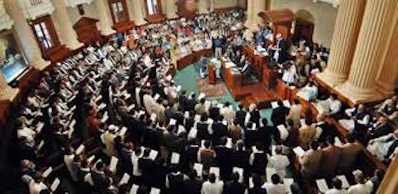 Resolution Seeking Addition Of Khatm-e-Nabuwwat Oath To Marriage Documents Passed By Punjab Assembly