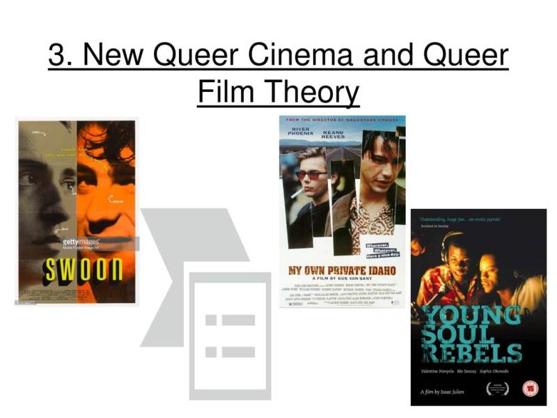 Queer Theory In ‘Tenet’ And The Reemergence of Pakistan As A Cinema Nation