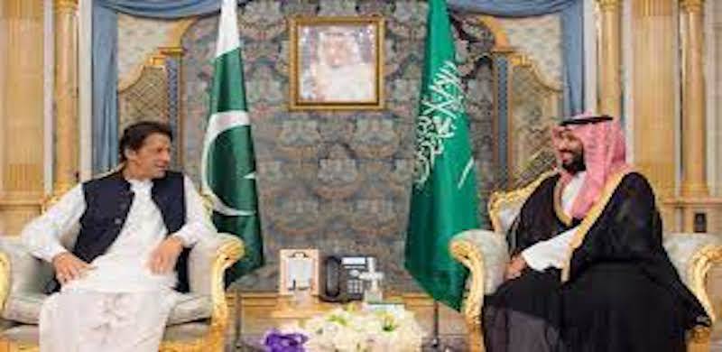 Revived But Reduced: Saudi Arabia's Economic Cooperation To Pakistan Is Not Unconditional