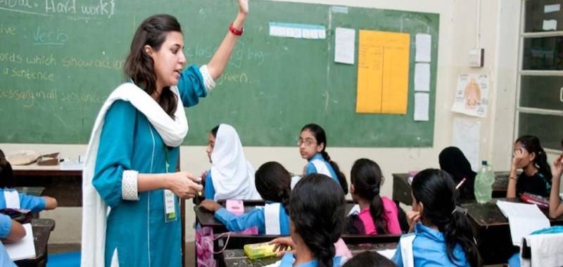Pakistan Needs To Emancipate Its Teachers