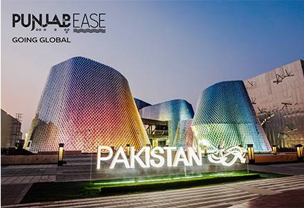 ‘PUNJABEASE’ GOING GLOBAL EVENTS OFFICIALLY UNDERWAY AT EXPO 2020 Dubai