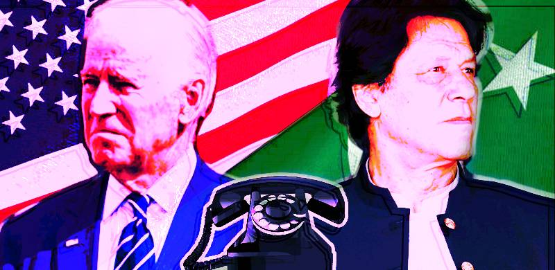 Of Unrealistic Expectations: The Future Of Strained US-Pak Relations