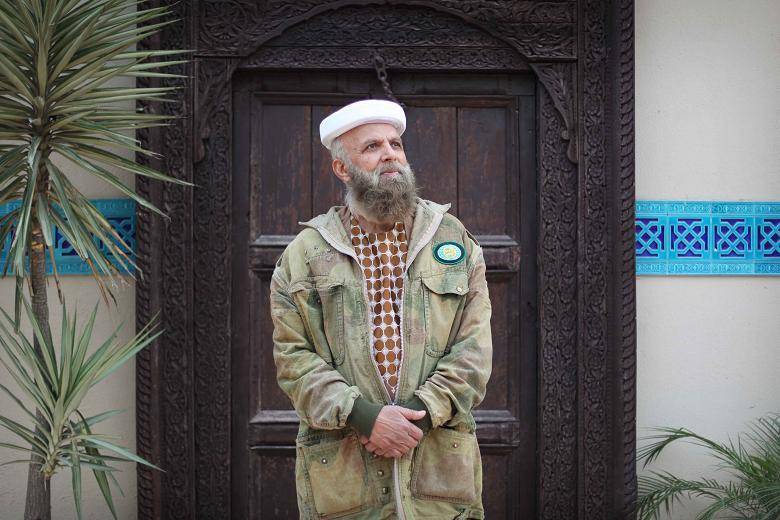 Colonel Imam: From Kakul to Kabul