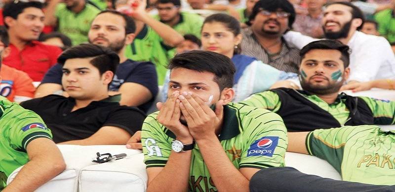 How Fans Used Humour As Coping Mechanism After Pakistan Team’s Defeat