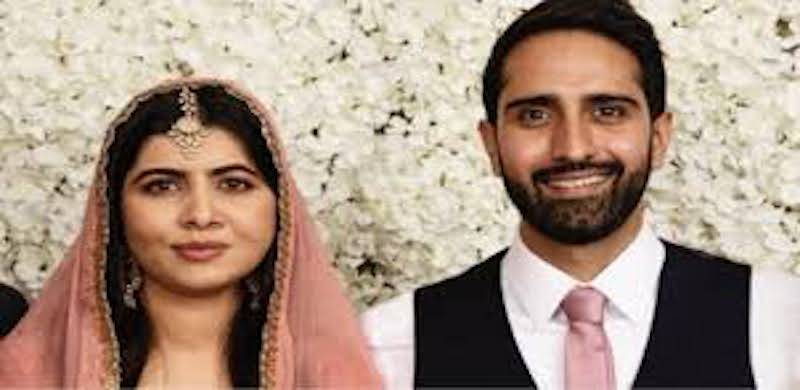 Malala Opens Up About Marriage And Redefining Structures Of Relationships