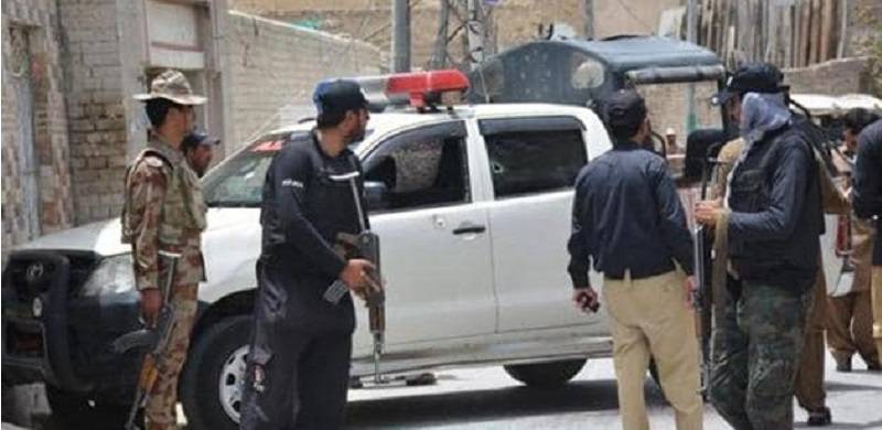 Blast in Quetta Injures Seven People, On The Same Day As Deadly Attack In Bajaur