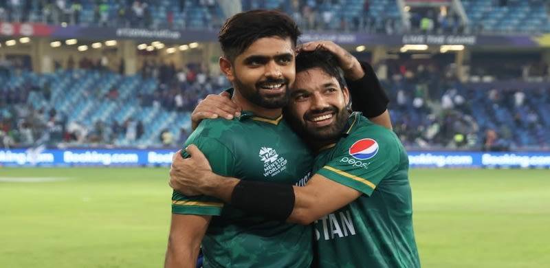 Hindutva Trolls' Abuse After Pakistan's Smashing World Cup Performance Is Understandable