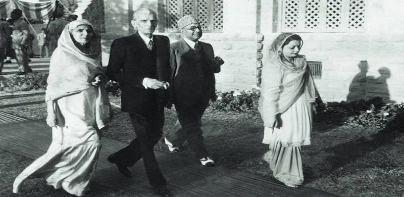 Sindh High Court Orders Recovery Of Quaid-e-Azam, Fatima Jinnah's Missing Assets