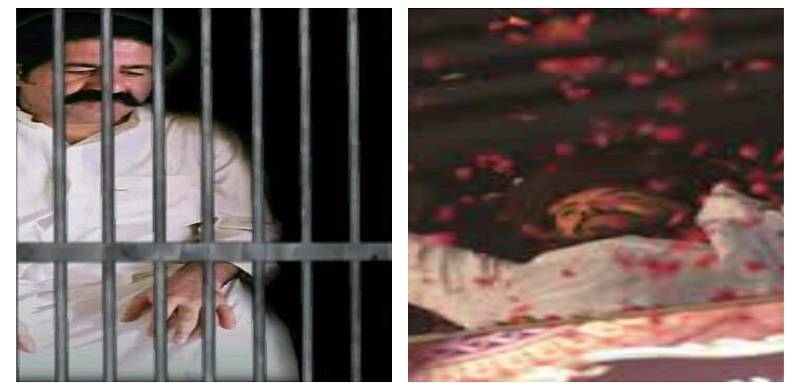 'Saad Rizvi Is Released But Waziristan's Elected Rep Ali Wazir Remains Behind Bars'