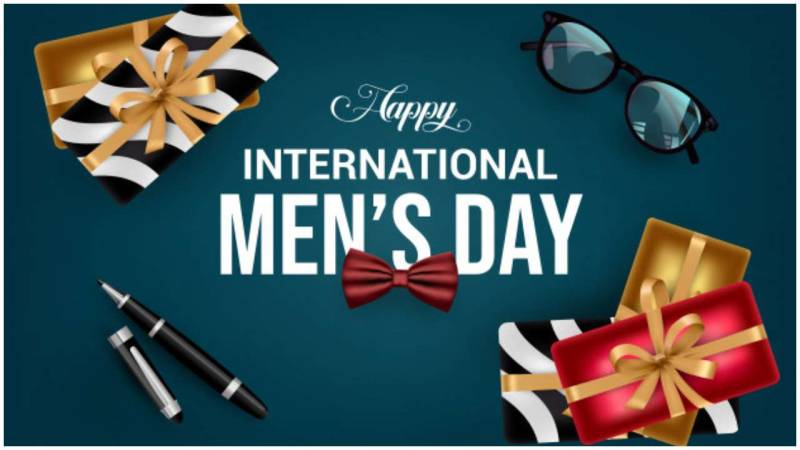 Am I The Only One Who Didn’t Know Why Men’s Day Existed?