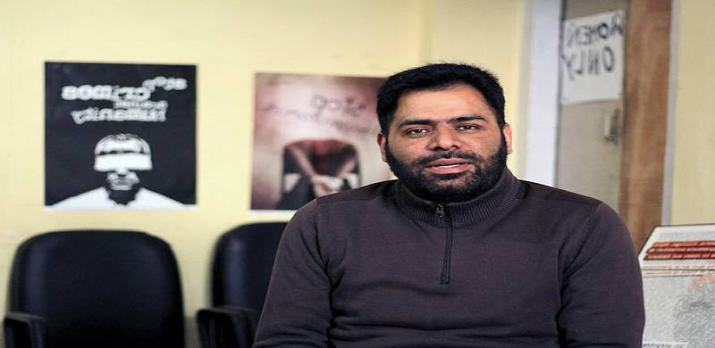 Rights Activist Khurram Pervaiz's Arrest In Occupied Kashmir Condemned By UN