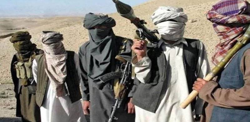 TTP Denies Reports Of Prisoners' Release