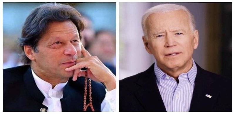 Pakistan Invited To Summit On Democracy By US President Biden
