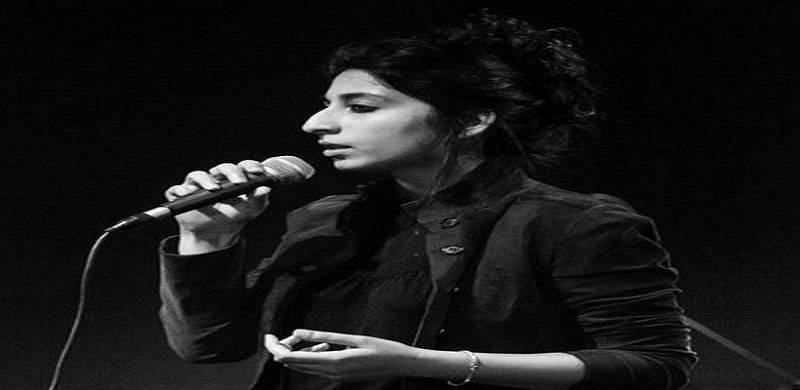 Pakistani Musician Arooj Nominated For Best Global Performance, Best New Artist At Grammys