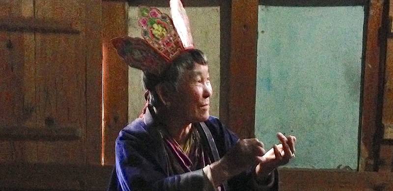 Happiness And Healing: Deloms And Storytelling In Bhutan