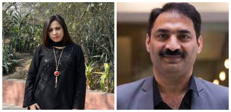 Journalist Ahmad Noorani's Wife Reportedly Attacked By Unknown Men In Lahore