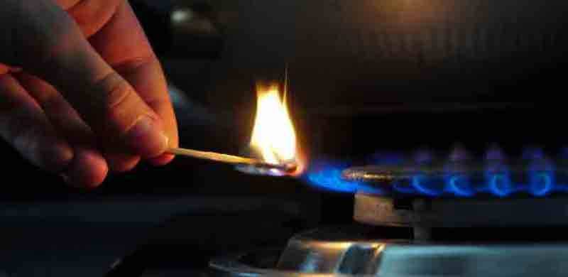 Ministry Terms Report On Gas Shortage 'Misleading', 'Out Of Context'