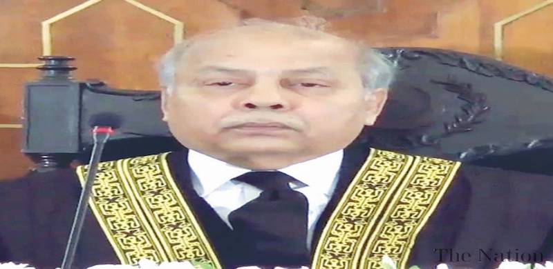 'Colonels And Majors Act Like Kings': CJ Gulzar Irked By Commercial Use Of Military Land