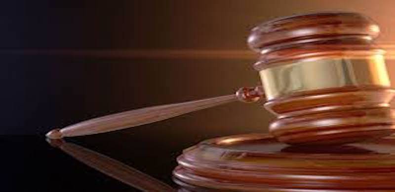DC, AC Mandi Bahauddin Sent To Jail For Contempt Of Court
